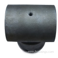 Forged Steel Cylinder Rod End Cylinder Head Component